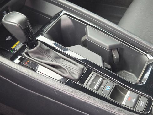 Certified 2025 Honda Accord Sport image 14