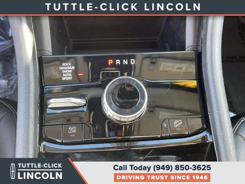 Used 2022 Jeep Grand Cherokee Limited 4xe AWD/4WD image 19