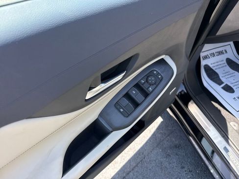 New 2026 Nissan Sentra SL FWD image 11