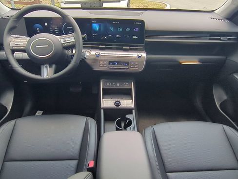 New 2026 Hyundai Kona Limited FWD image 18