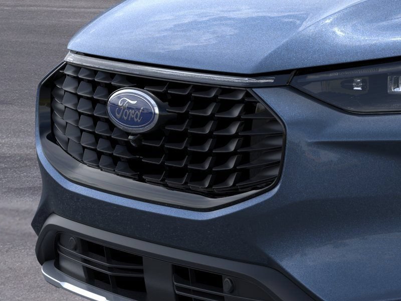 New 2025 Ford Escape SE w/ PHEV Premium Package FWD image 17
