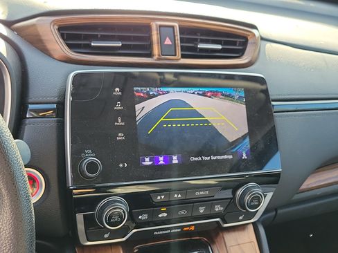 Used 2022 Honda CR-V EX image 27