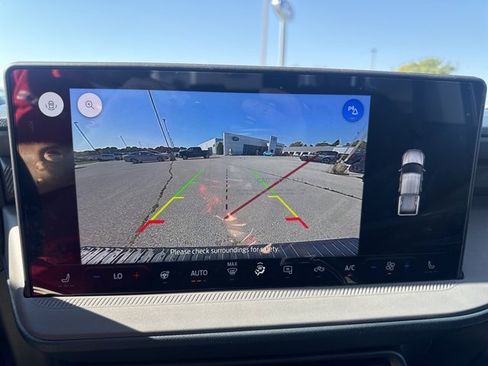 New 2025 Ford Maverick XLT w/ XLT Luxury Package image 42