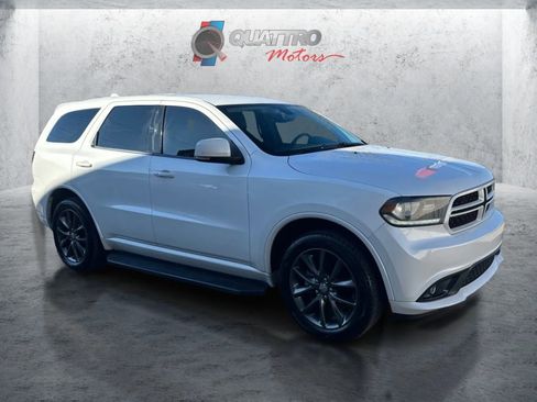 Used 2018 Dodge Durango GT image 8
