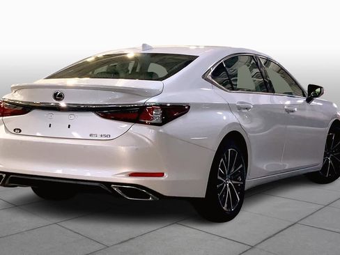 Used 2022 Lexus ES 350 w/ Premium Package image 13