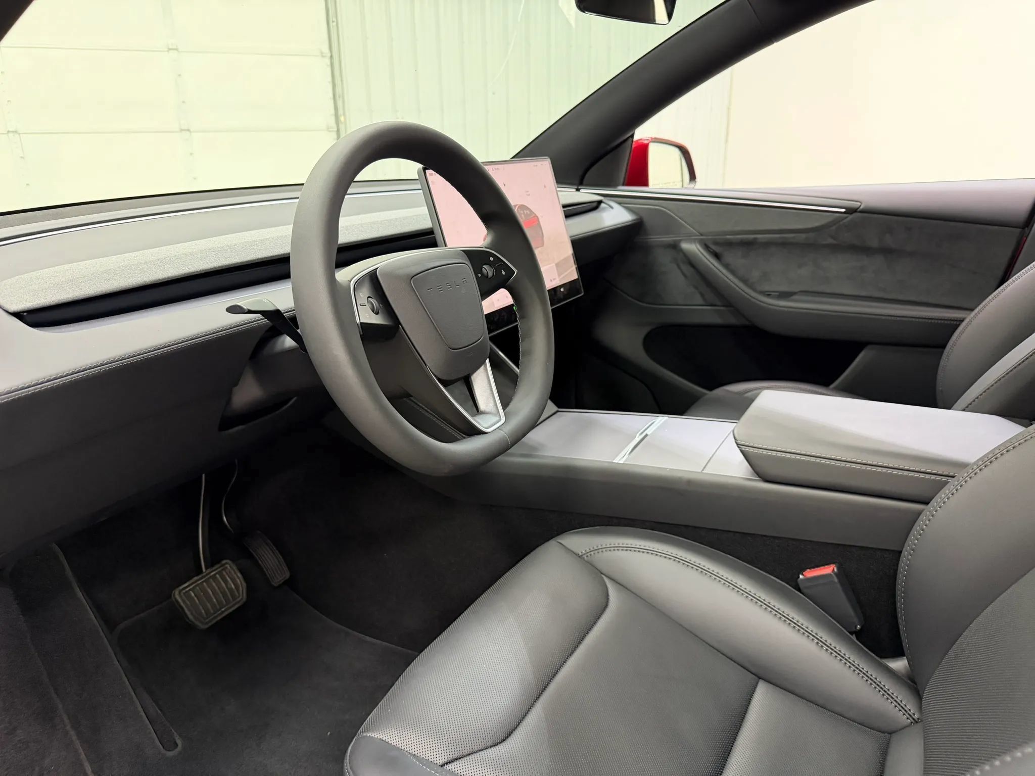 Used 2026 Tesla Model Y AWD image 12