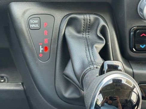 New 2025 RAM ProMaster 3500 w/ Safety Group image 18