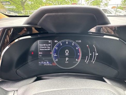 Used 2024 Lexus NX 350 AWD image 29