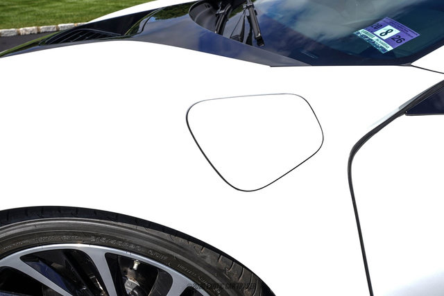 Used 2015 BMW i8 AWD/4WD image 65
