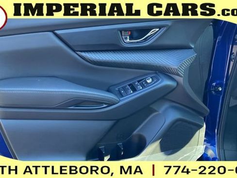 New 2026 Subaru Ascent Premium image 15