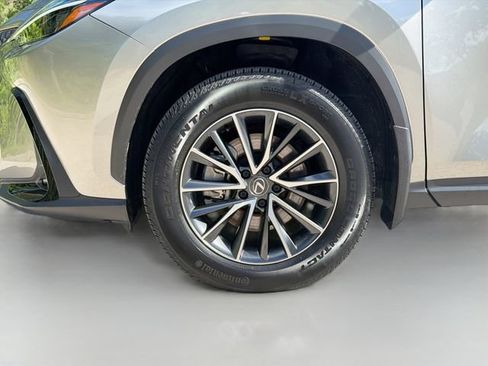 Used 2024 Lexus NX 350h AWD image 42