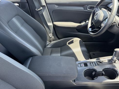 Used 2026 Honda Civic Sport image 8