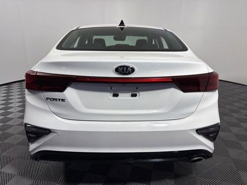 Used 2021 Kia Forte LXS image 6