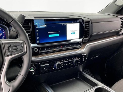 Used 2024 Chevrolet Silverado 2500 LT w/ All Star Edition image 6