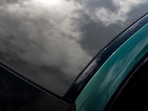 Used 2021 BMW M3 Competition w/ M Carbon Exterior Package image 36