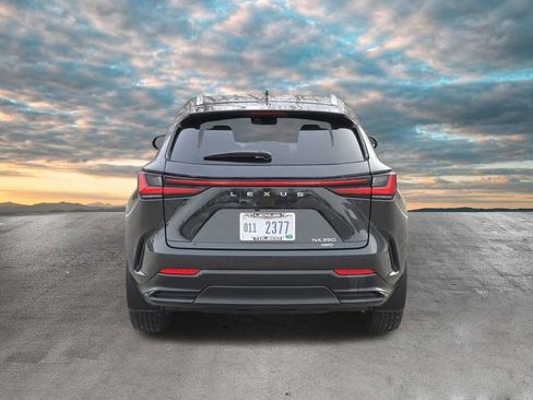 Certified 2024 Lexus NX 350 350 Premium image 7