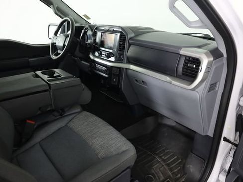 Used 2022 Ford F150 XLT image 59