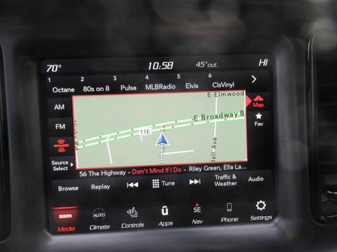 Used 2023 Dodge Challenger R/T Scat Pack w/ T/A Package image 35