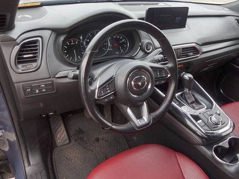 Used 2023 MAZDA CX-9 Carbon Edition image 10