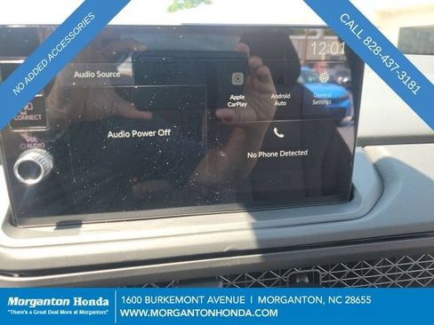 New 2026 Honda Accord SE image 10