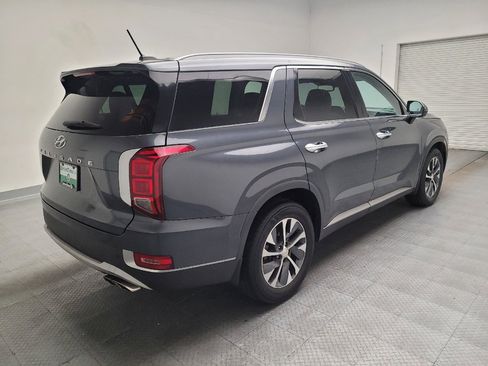 Used 2020 Hyundai Palisade SEL FWD image 9