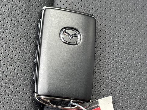 New 2026 MAZDA CX-5 2.5 S w/ Premium Plus Package AWD/4WD image 44
