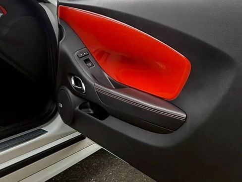 Used 2014 Chevrolet Camaro SS w/ RS Package RWD image 15