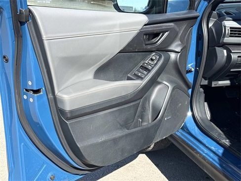 New 2026 Subaru Crosstrek 2.5i Wilderness image 11