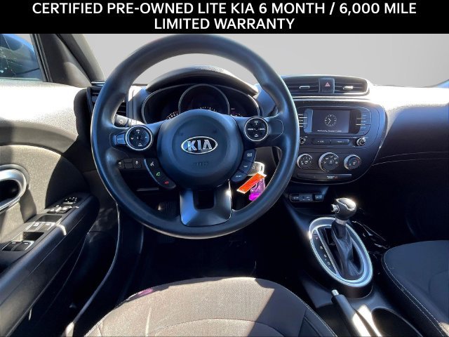 Used 2019 Kia Soul FWD image 8