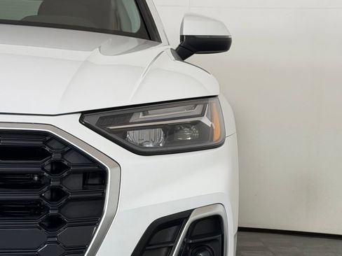 Used 2022 Audi Q5 2.0T Premium AWD/4WD image 11