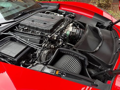 Used 2019 Chevrolet Corvette Z06 image 79