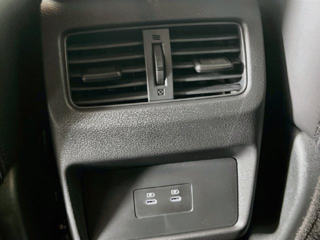 New 2026 Nissan Rogue Dark Armor AWD/4WD image 15
