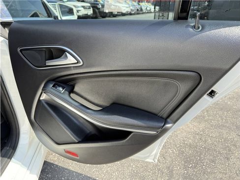 Used 2019 Mercedes-Benz CLA 250 CLA 250 Coupe 4D image 26