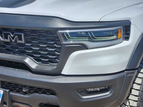New 2026 RAM 1500 RHO AWD/4WD image 5