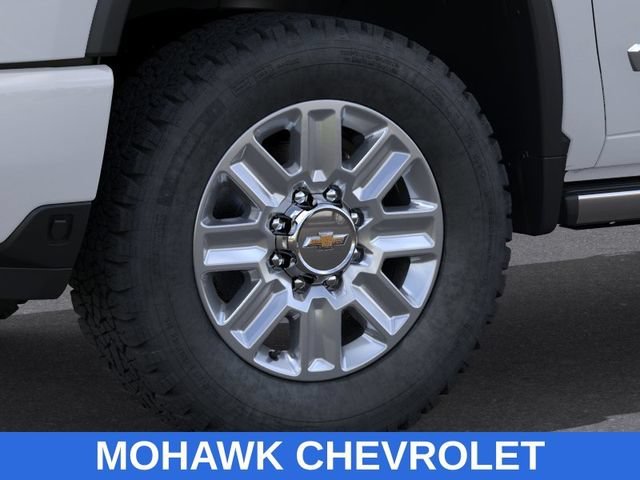 New 2026 Chevrolet Silverado 2500 High Country w/ High Country Premium Package AWD/4WD image 9