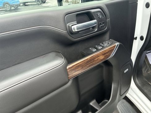 Used 2020 Chevrolet Silverado 3500 High Country w/ Z71 Off-Road Package image 13