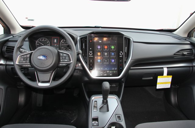 New 2026 Subaru Impreza 2.0i Sport AWD/4WD image 15