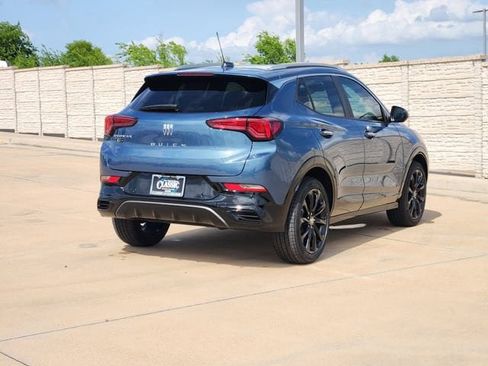 New 2026 Buick Encore GX Sport Touring w/ Advanced Technology Package FWD image 6