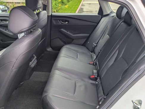 Used 2024 Honda Accord EX-L image 16