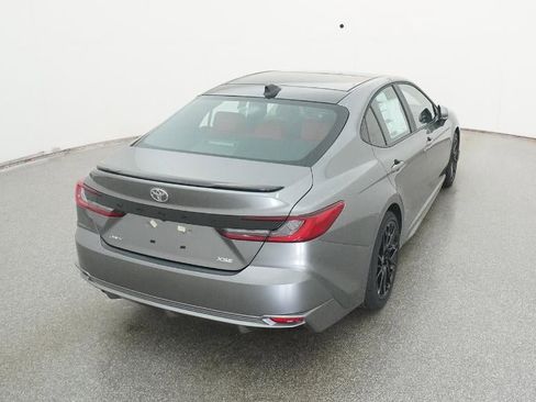 New 2026 Toyota Camry XSE image 41