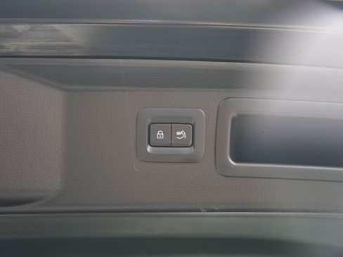 Used 2023 MAZDA CX-50 AWD 2.5 S w/ Cargo Package image 10