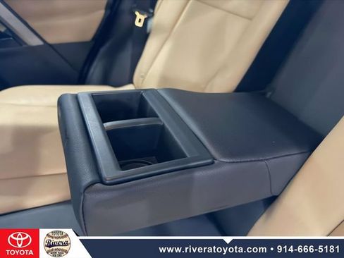 Used 2016 Toyota RAV4 Limited w/ Advanced Technology Package AWD/4WD image 15