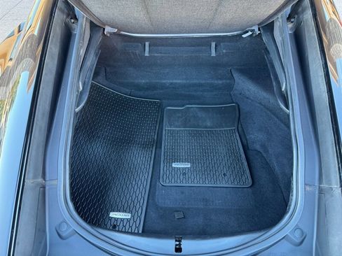 Used 2020 Jaguar F-TYPE Coupe image 36