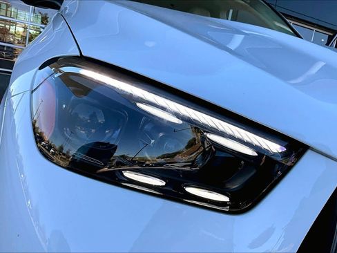 New 2026 Mercedes-Benz GLS 450 GLS 450 image 13