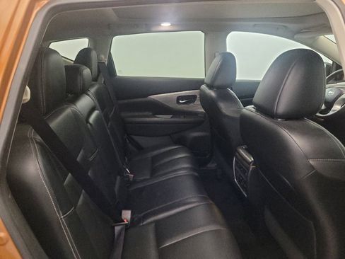 Used 2015 Nissan Murano Platinum w/ Platinum Technology Package FWD image 19