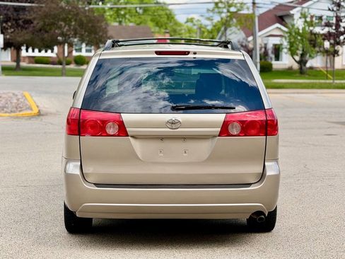 Used 2006 Toyota Sienna FWD image 5
