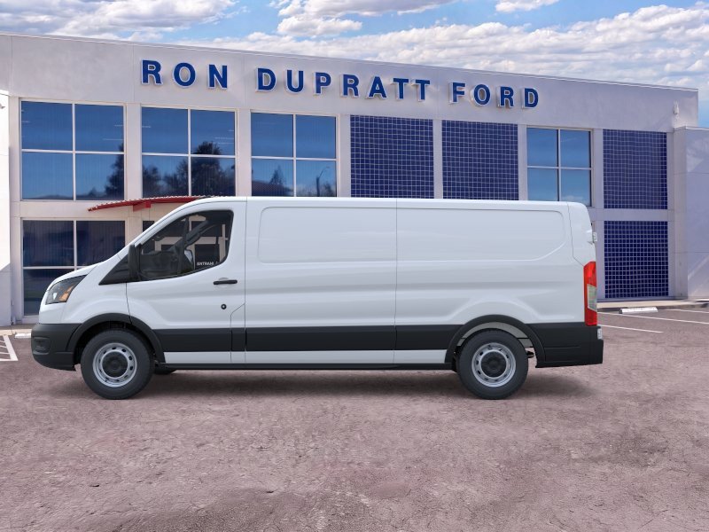 New 2026 Ford Transit 150 Low Roof RWD image 4