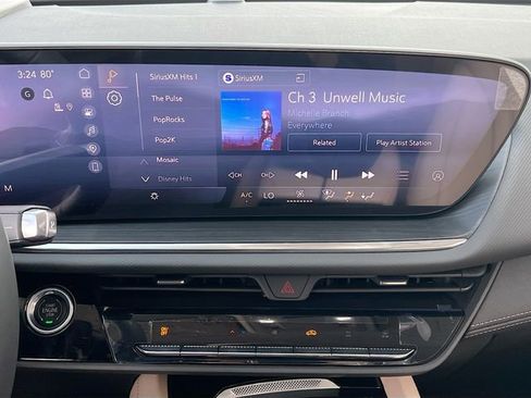 New 2026 Buick Envision Preferred image 10