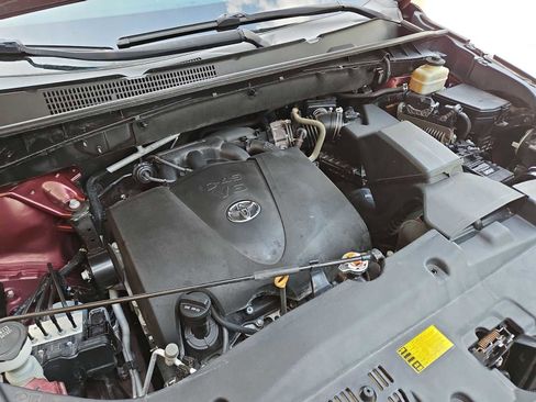 Used 2018 Toyota Highlander Limited FWD image 15