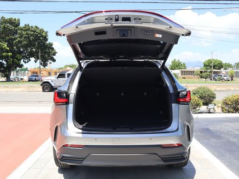 New 2026 Lexus NX 350 AWD image 27